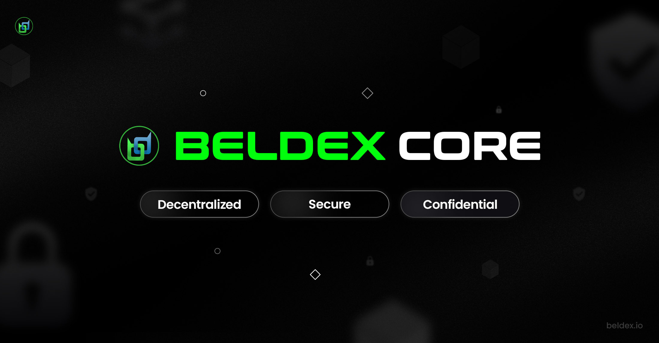 A Deep Dive into Beldex Core’s privacy Framework