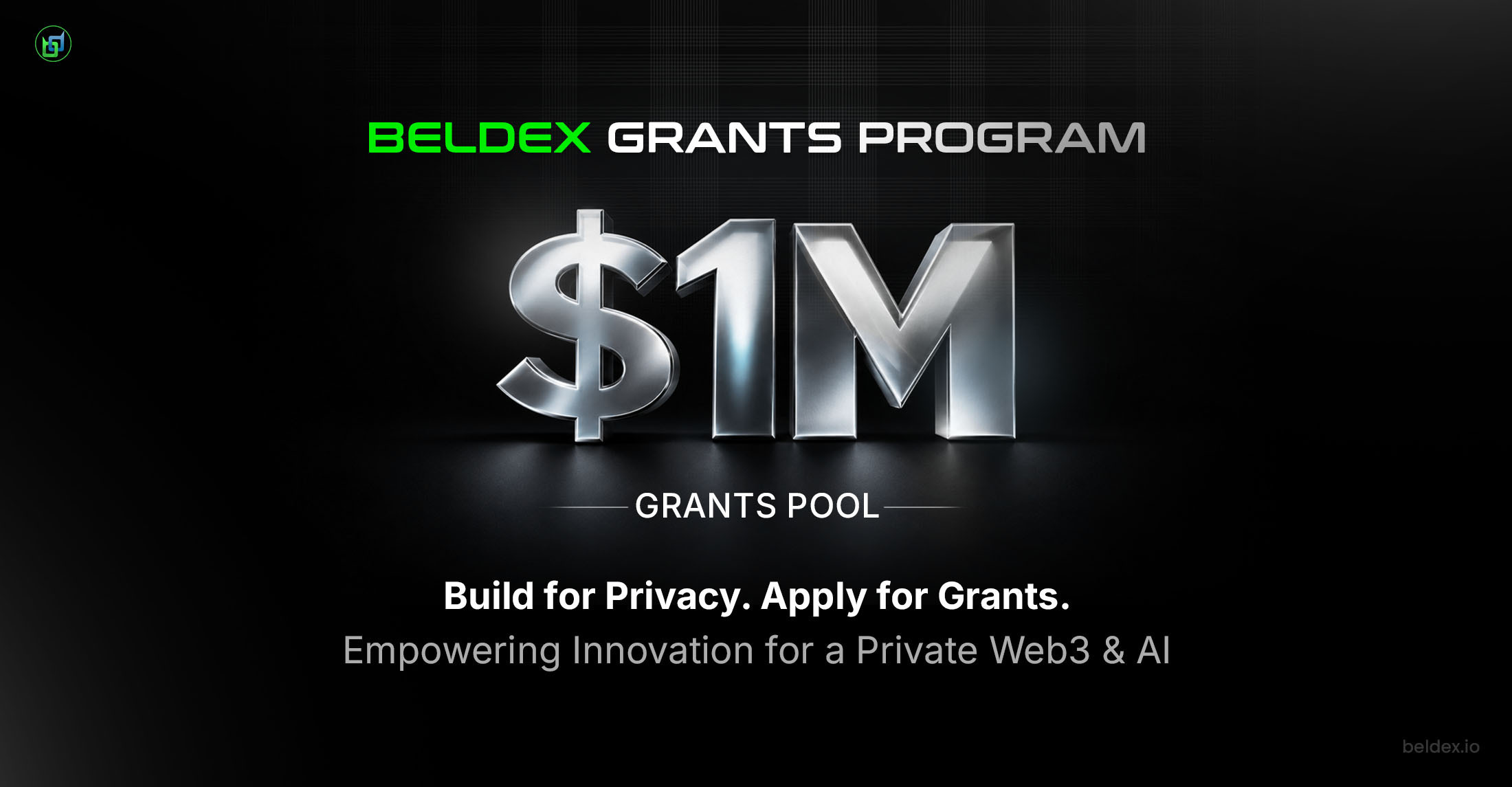 Beldex Grants Program