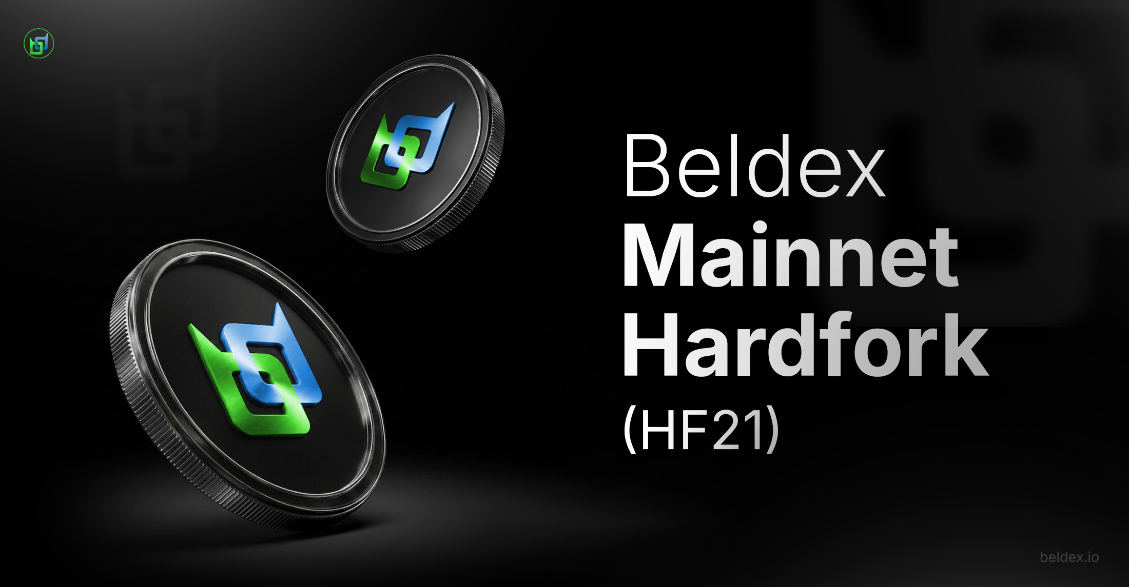 Beldex Mainnet Hardfork