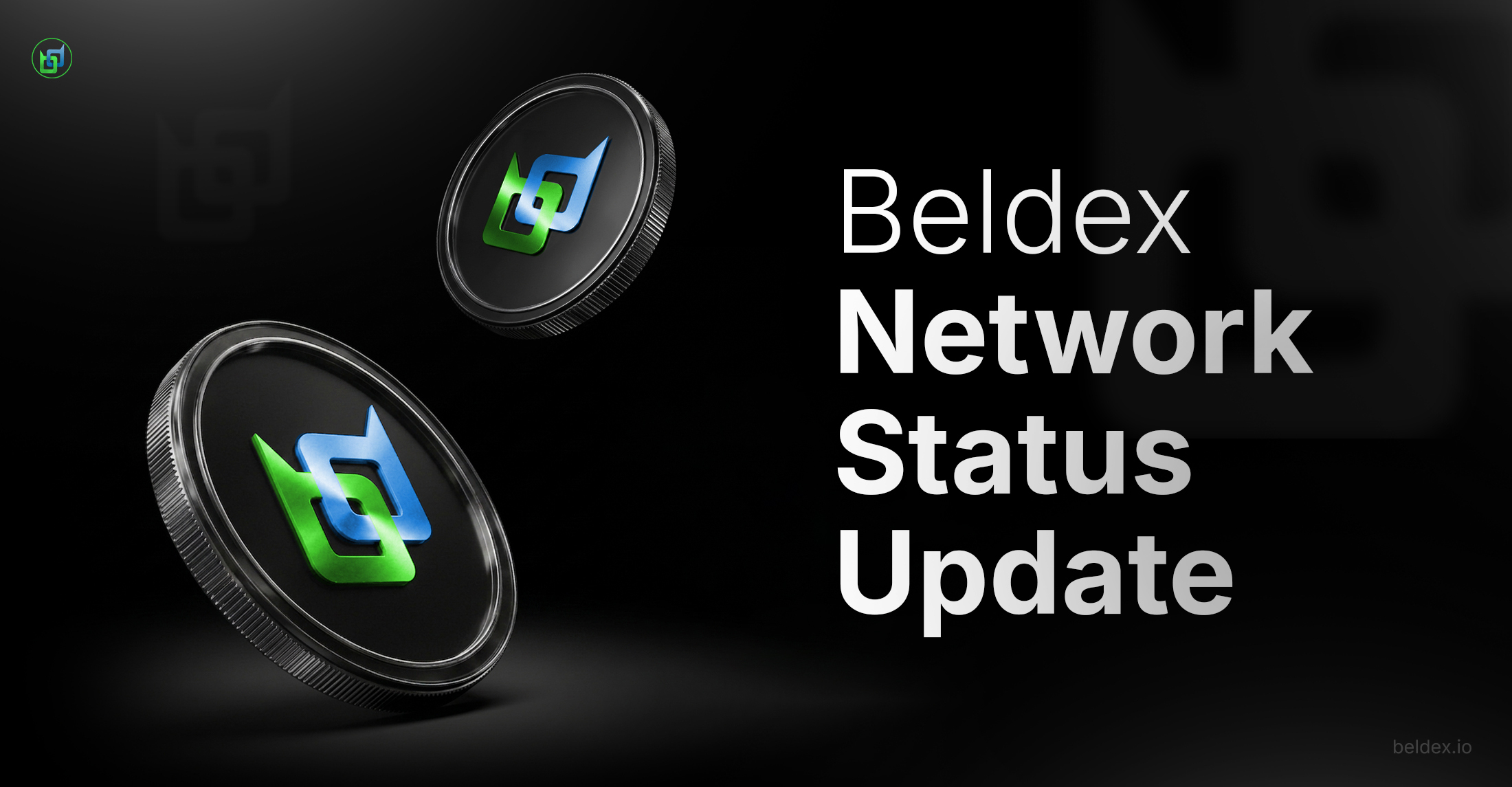 Beldex Network Status