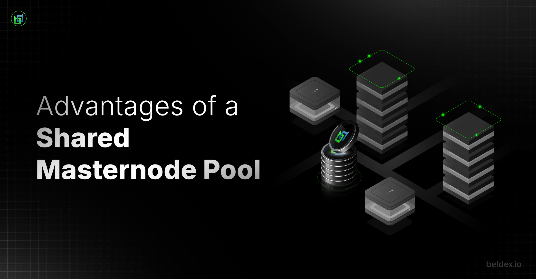 Shared Masternode Pool