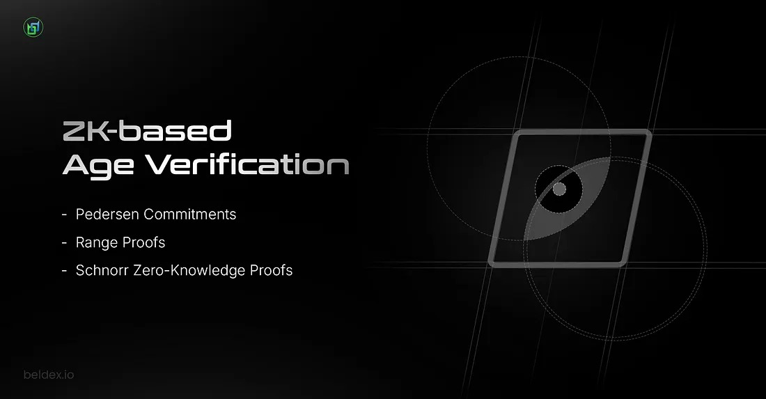 Privacy-Preserving Age Verification for Digital Identity Systems